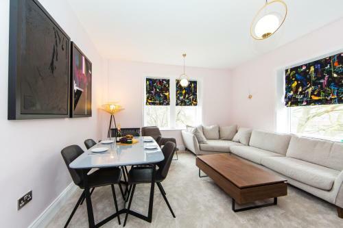 Apartamento Nydsley Hall By Maison Parfaite