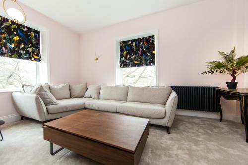 Apartamento Nydsley Hall By Maison Parfaite