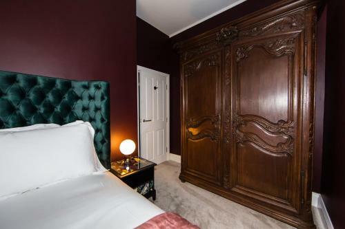 Apartamento Nydsley Hall By Maison Parfaite