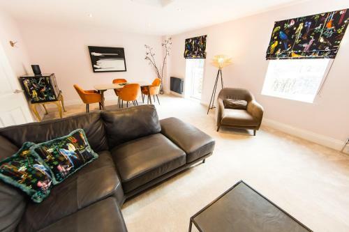 Apartamento Nydsley Hall By Maison Parfaite