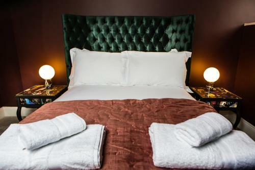 Apartamento Nydsley Hall By Maison Parfaite