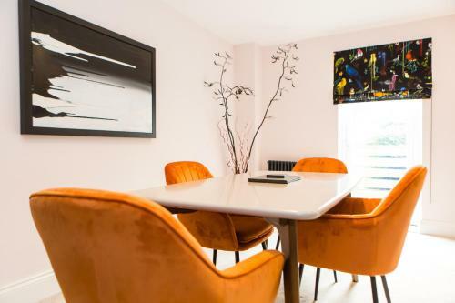 Apartamento Nydsley Hall By Maison Parfaite