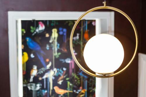 Apartamento Nydsley Hall By Maison Parfaite