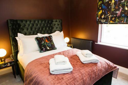 Apartamento Nydsley Hall By Maison Parfaite