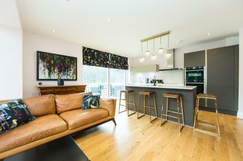 Apartamento Nydsley Hall By Maison Parfaite