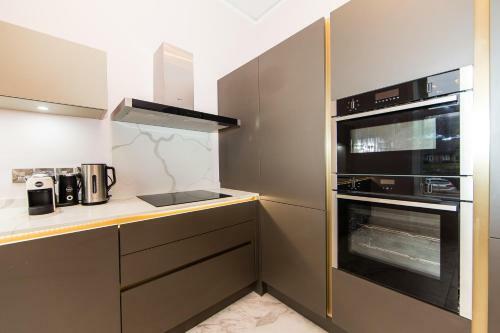 Apartamento Nydsley Hall By Maison Parfaite
