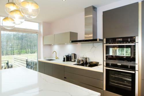 Apartamento Nydsley Hall By Maison Parfaite