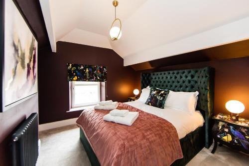 Apartamento Nydsley Hall By Maison Parfaite