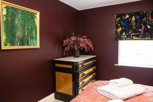 Apartamento Nydsley Hall By Maison Parfaite
