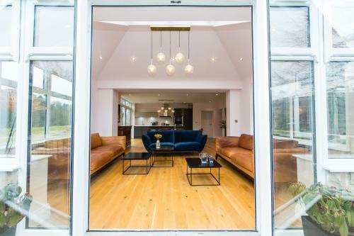 Apartamento Nydsley Hall By Maison Parfaite