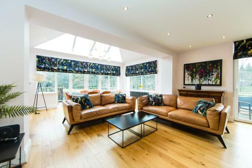 Apartamento Nydsley Hall By Maison Parfaite