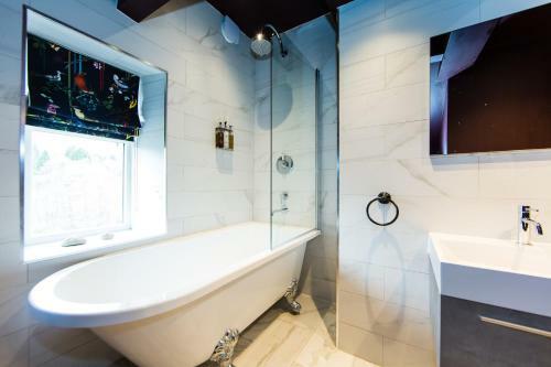 Apartamento Nydsley Hall By Maison Parfaite