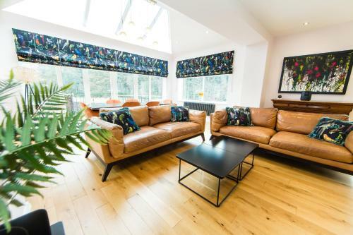 Apartamento Nydsley Hall By Maison Parfaite