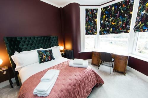 Apartamento Nydsley Hall By Maison Parfaite