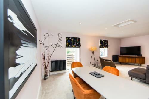 Apartamento Nydsley Hall By Maison Parfaite
