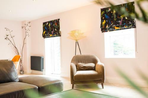 Apartamento Nydsley Hall By Maison Parfaite