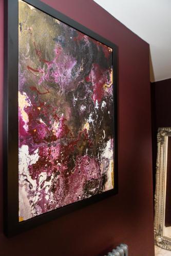 Apartamento Nydsley Hall By Maison Parfaite