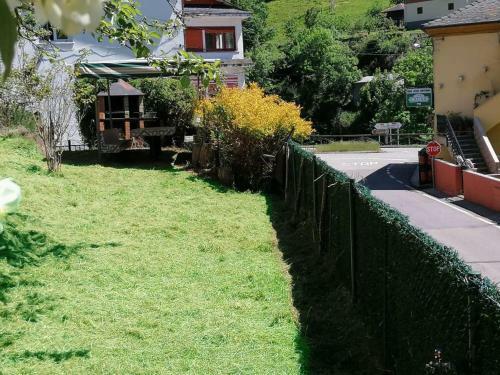 Apartamentos Rurales Asturias