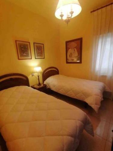Apartamentos Rurales Asturias