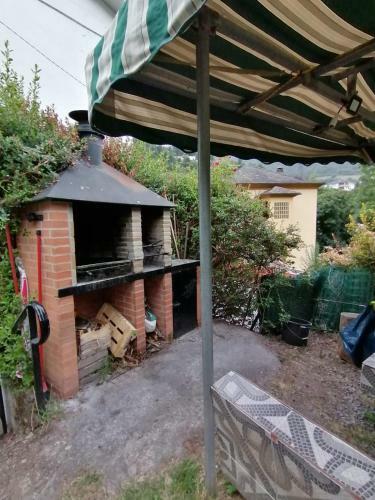 Apartamentos Rurales Asturias