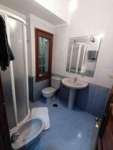 Apartamentos Rurales Asturias