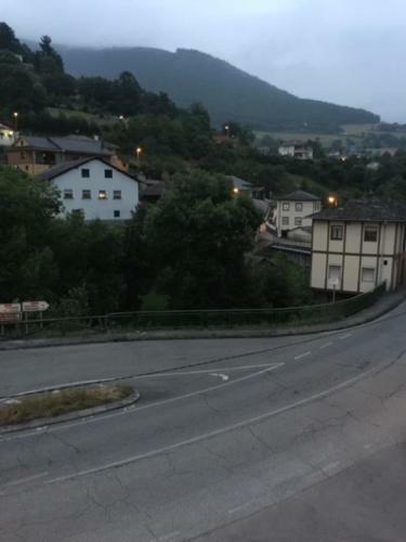 Apartamentos Rurales Asturias