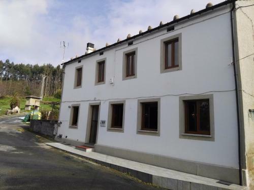 Casa Rural Acantilados De Papel