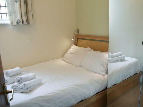 Howegrain Lodge