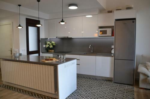 Apartamento D�plex Dels Estudis