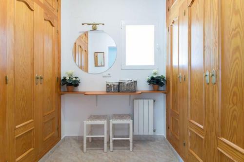Spacious 3-bedroom Villa With Private Pool In Benigembla, Spain.