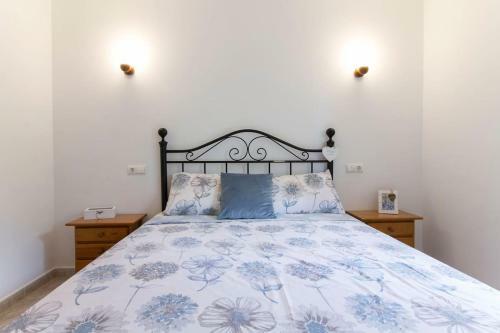 Spacious 3-bedroom Villa With Private Pool In Benigembla, Spain.