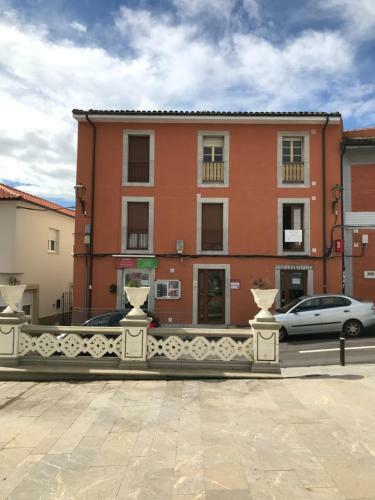Apartamento Muros Plaza