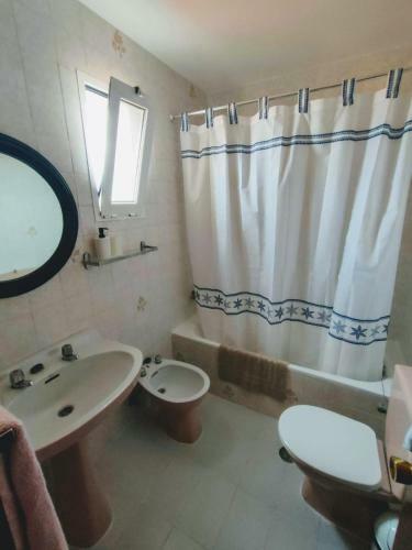 Apartamento Muros Plaza