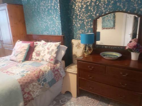 Apartamento The Hideaway