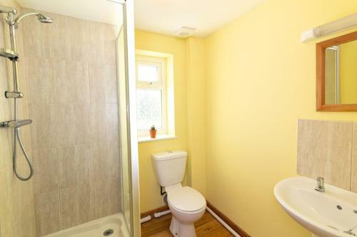 Bed & Breakfast Skanda Hafan Carmarthen
