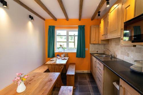 Bed & Breakfast Skanda Hafan Carmarthen