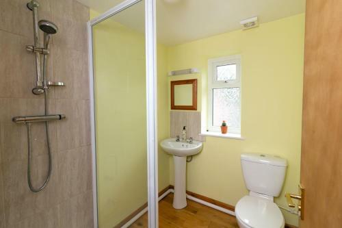 Bed & Breakfast Skanda Hafan Carmarthen
