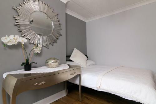 Bed & Breakfast Skanda Hafan Carmarthen