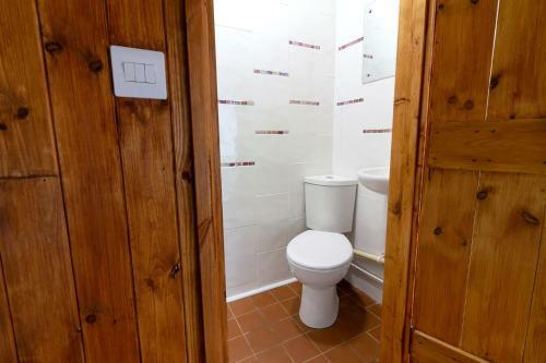 Bed & Breakfast Skanda Hafan Carmarthen