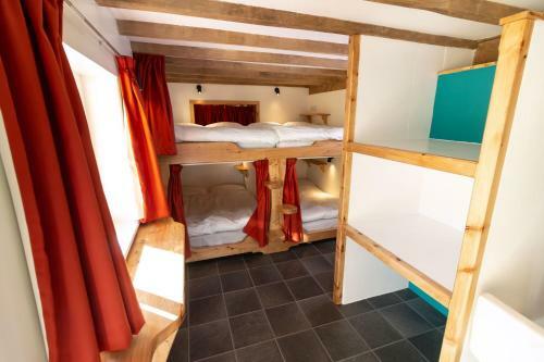 Bed & Breakfast Skanda Hafan Carmarthen
