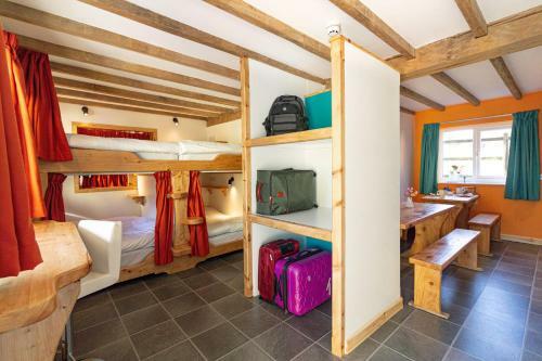 Bed & Breakfast Skanda Hafan Carmarthen