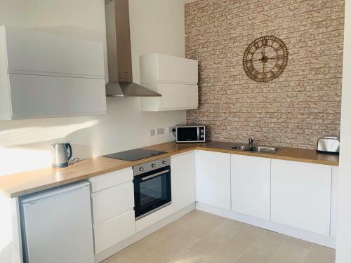 Apartamento Ferry House