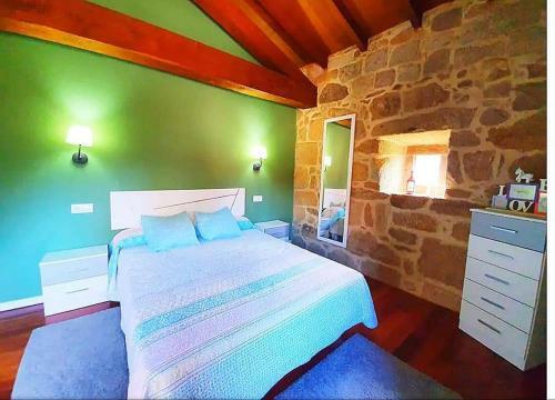 Agroturismo Caser�o Rectoral Desteriz