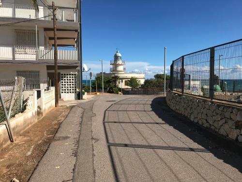 Apartamento Calle Almer�a, 5, 1� - I
