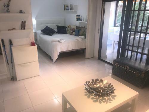 Apartamento Calle Almer�a, 5, 1� - I