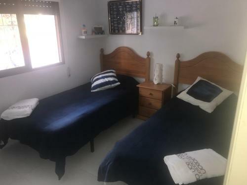 Apartamento Calle Almer�a, 5, 1� - I