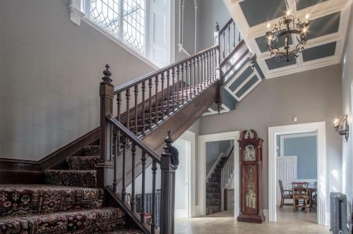 Penally Manor - Luxurious Manor House - Tenby