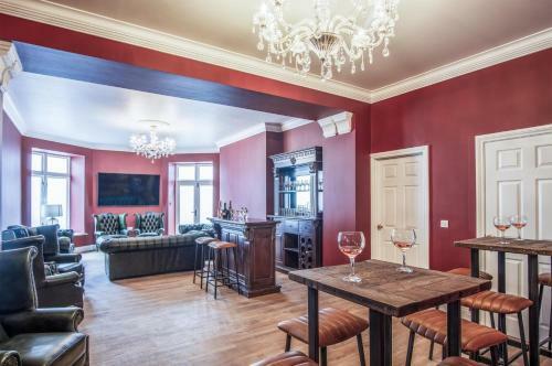 Penally Manor - Luxurious Manor House - Tenby