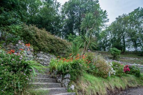 Penally Manor - Luxurious Manor House - Tenby