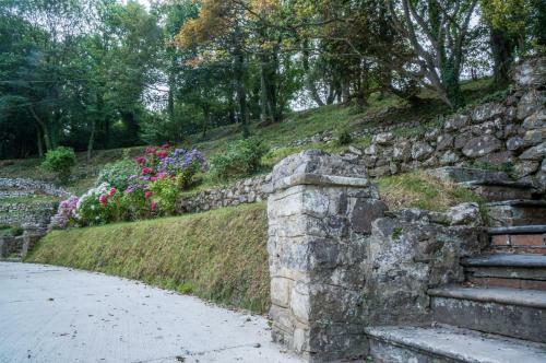 Penally Manor - Luxurious Manor House - Tenby